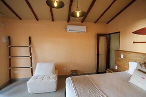 Makai Beach Hostel