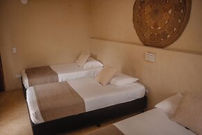Makai Beach Hostel