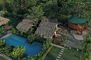Makai Beach Hostel