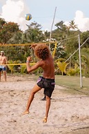 Makai Beach Hostel