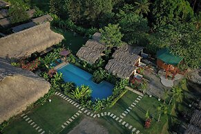 Makai Beach Hostel