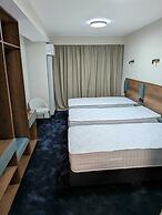Borjomind Hotel BORJOMI