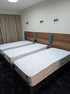 Borjomind Hotel BORJOMI