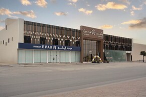 Arjan Park Tuwaiq 2