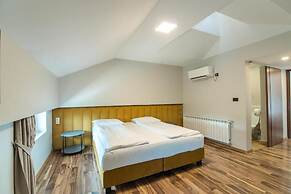 Hotel Vital