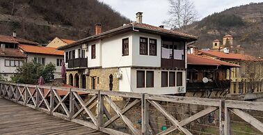 Apart Tsarevets View