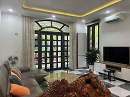 Serene Villa -  Phu Quoc