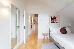 Casa dos Aromas - Heritage & Confort