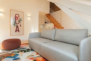 Casa dos Aromas - Heritage & Confort