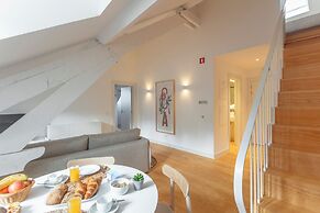 Casa dos Aromas - Heritage & Confort