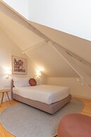 Casa dos Aromas - Heritage & Confort