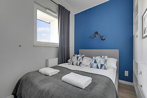 Letnica 31 by Grand Apartments