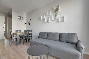 Letnica 31 by Grand Apartments