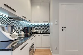 Letnica 31 by Grand Apartments