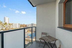 Letnica 31 by Grand Apartments