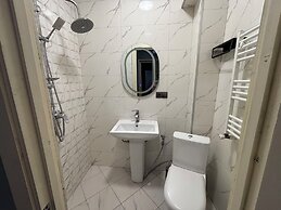62 Dimitri Uznadze str.