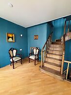 62 Dimitri Uznadze str.