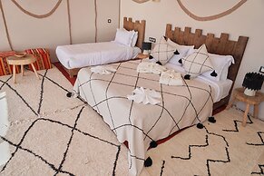 Tenere agafay glamping
