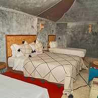 Tenere agafay glamping