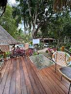 EcoHotel Inka Minka