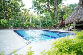 EcoHotel Inka Minka