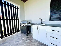 Solana Apartments