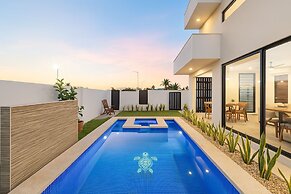Solana Apartments