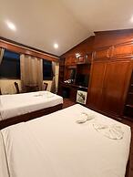 Bliss Casa Boutique Hotel