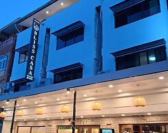 Bliss Casa Boutique Hotel