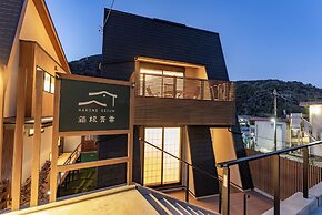 Hakone Seiun