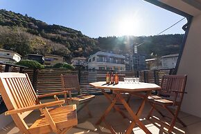 Hakone Seiun