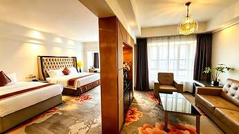 Feng Zheng Hotel