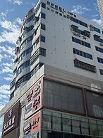 HaiNan Luxurious  Sea View & Art Hotel