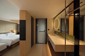 HaiNan Luxurious  Sea View & Art Hotel