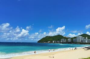 HaiNan Luxurious  Sea View & Art Hotel