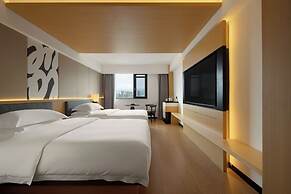 HaiNan Luxurious  Sea View & Art Hotel