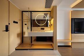 HaiNan Luxurious  Sea View & Art Hotel