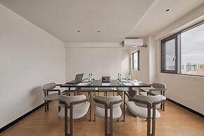 HaiNan Luxurious  Sea View & Art Hotel