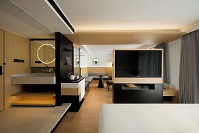 HaiNan Luxurious  Sea View & Art Hotel