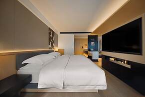 HaiNan Luxurious  Sea View & Art Hotel