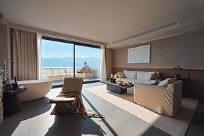 Utopia Yueji Art Seaview Designer Meisu