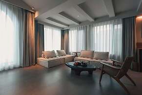 Utopia Yueji Art Seaview Designer Meisu