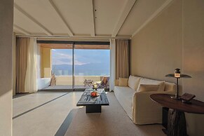Utopia Yueji Art Seaview Designer Meisu