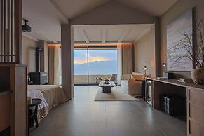 Utopia Yueji Art Seaview Designer Meisu