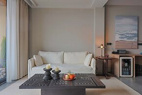 Utopia Yueji Art Seaview Designer Meisu