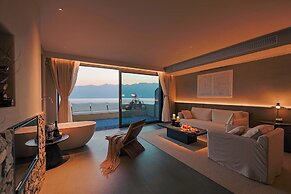 Utopia Yueji Art Seaview Designer Meisu