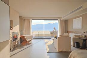 Utopia Yueji Art Seaview Designer Meisu