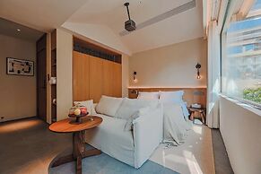 Utopia Yueji Art Seaview Designer Meisu