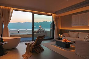 Utopia Yueji Art Seaview Designer Meisu