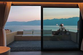 Utopia Yueji Art Seaview Designer Meisu
